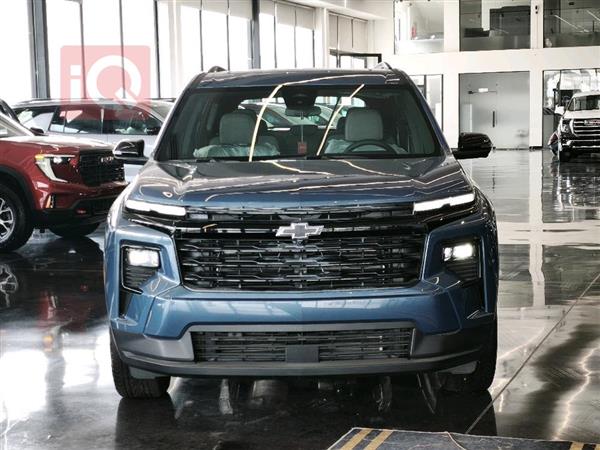 شيفروليه ترافرس 2024 للبيع في العراق - اربيل